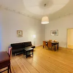 Central City Apartments *