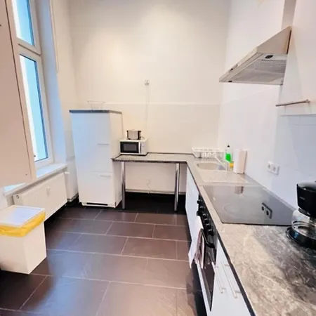 Central City Apartments * Berlin