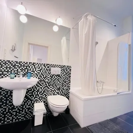 Central City Apartments