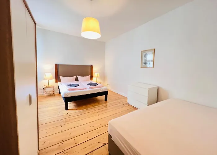 Central City Apartments Apartamento