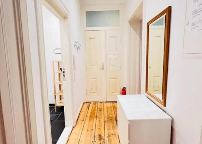 Central City Apartments Appartement *