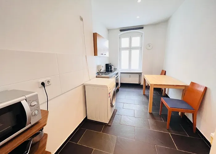 Central City Apartments