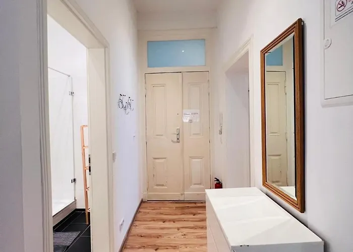 Central City Apartments