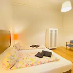 Apartment Central City Apartments Berlin