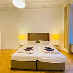 Central City Apartments Berlin