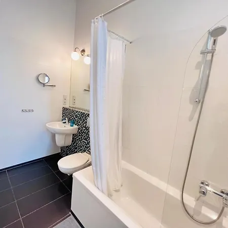 Central City Apartments Berlin