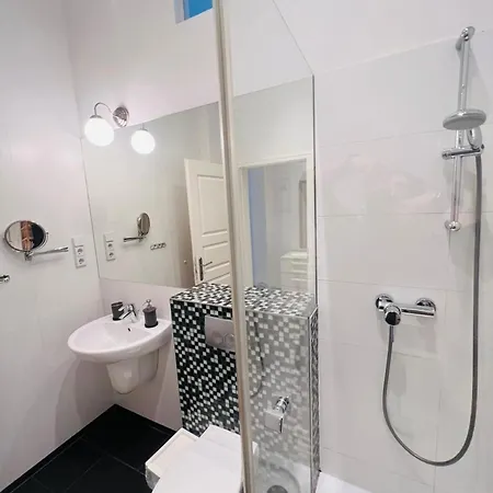 شقة Central City Apartments