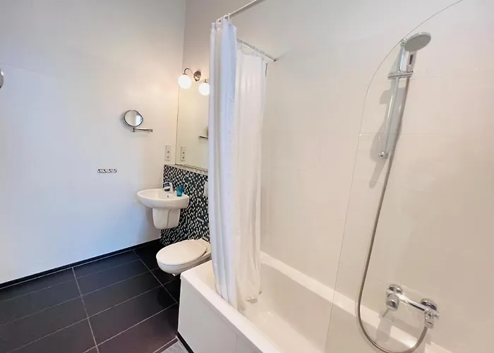 Central City Apartments Berlin