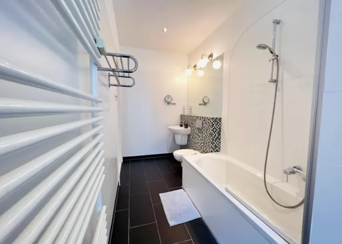 Central City Apartments برلين