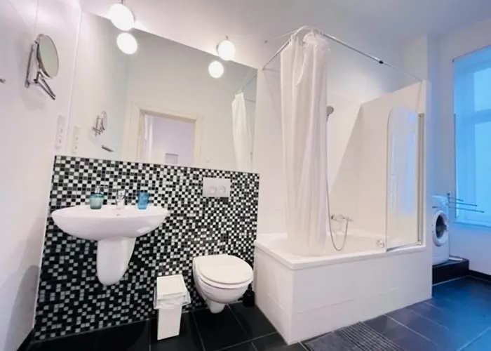 Central City Apartments